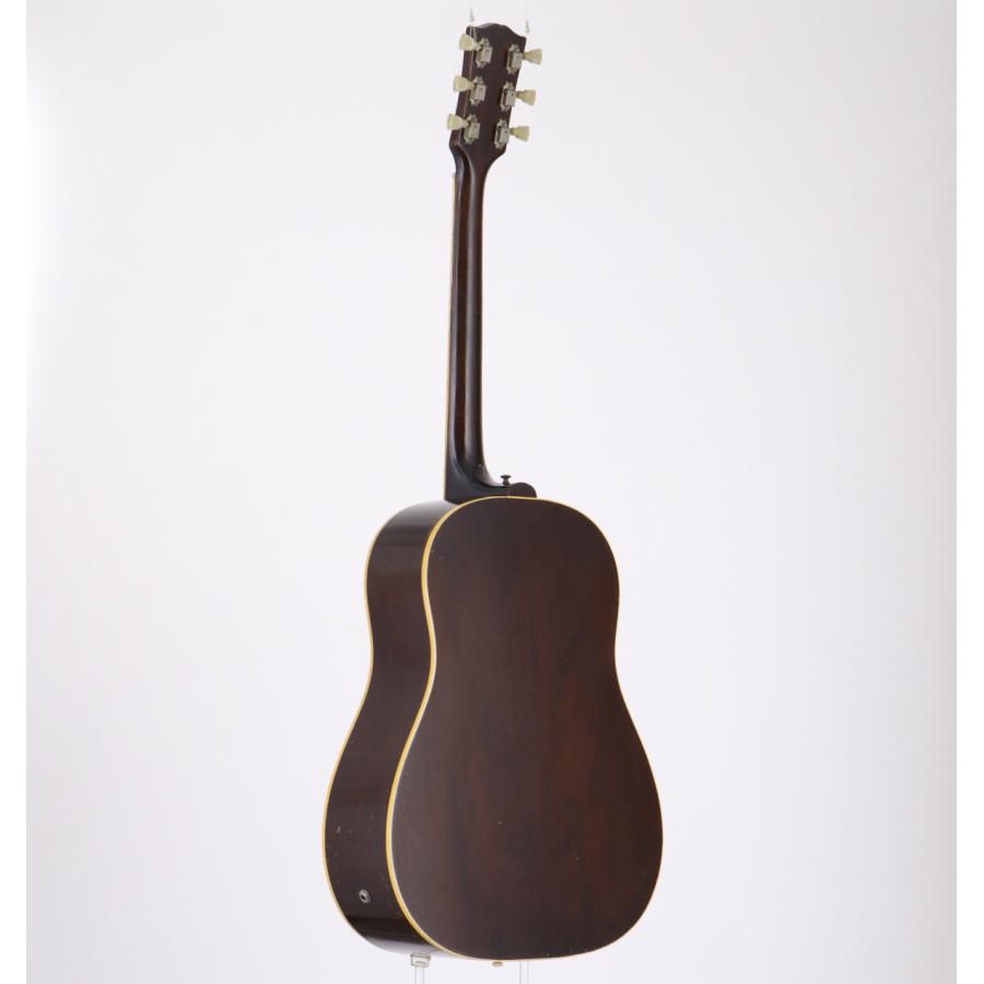 Gibson（ギブソン） (中古)Gibson / J-160E Sunburst [Vintage/1968年