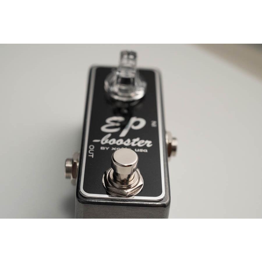 Xotic / EP BOOSTER ブースター エキゾティック (国内正規品