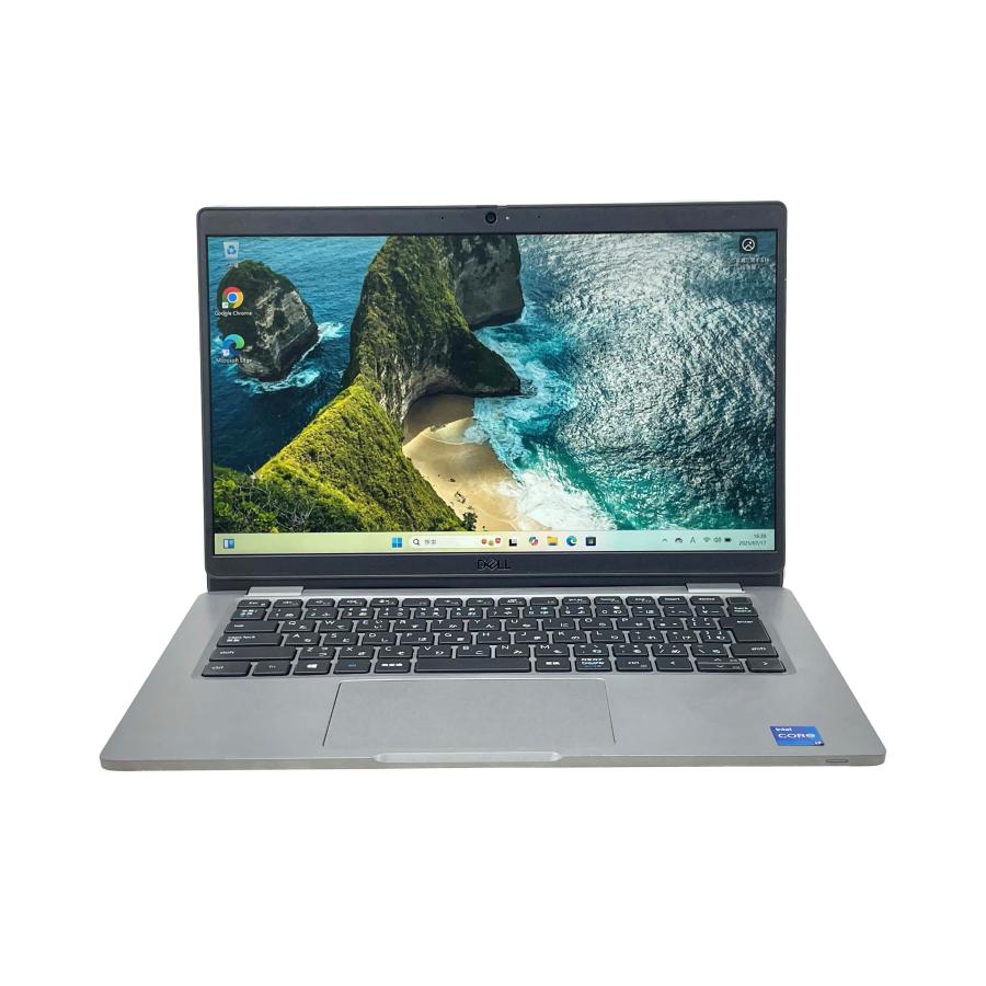 Vostro デル Dell Latitude 5320 13.3型 Core i7-1185G7/16GB/512GB
