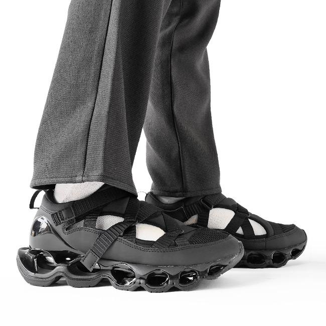 MIZUNO（ミズノ） スニーカー サンダル メンズ MIZUNO WAVE PROPHECY