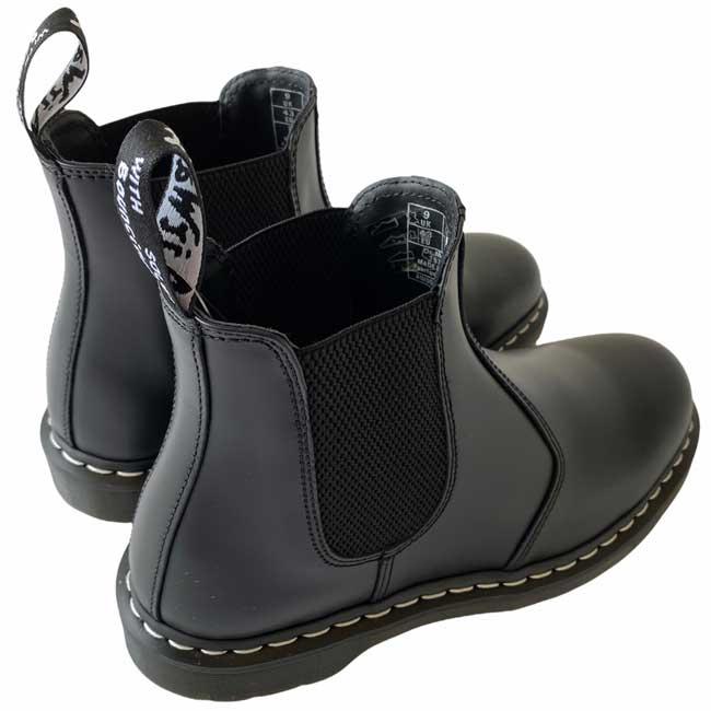 Dr.Martens（ドクターマーチン） サイドゴア ブーツ メンズ Dr.Martens
