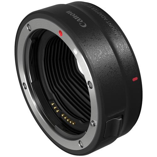 キヤノン（Canon） マウントアダプター「EF-EOS R」 EF-EOSR 返品種別A