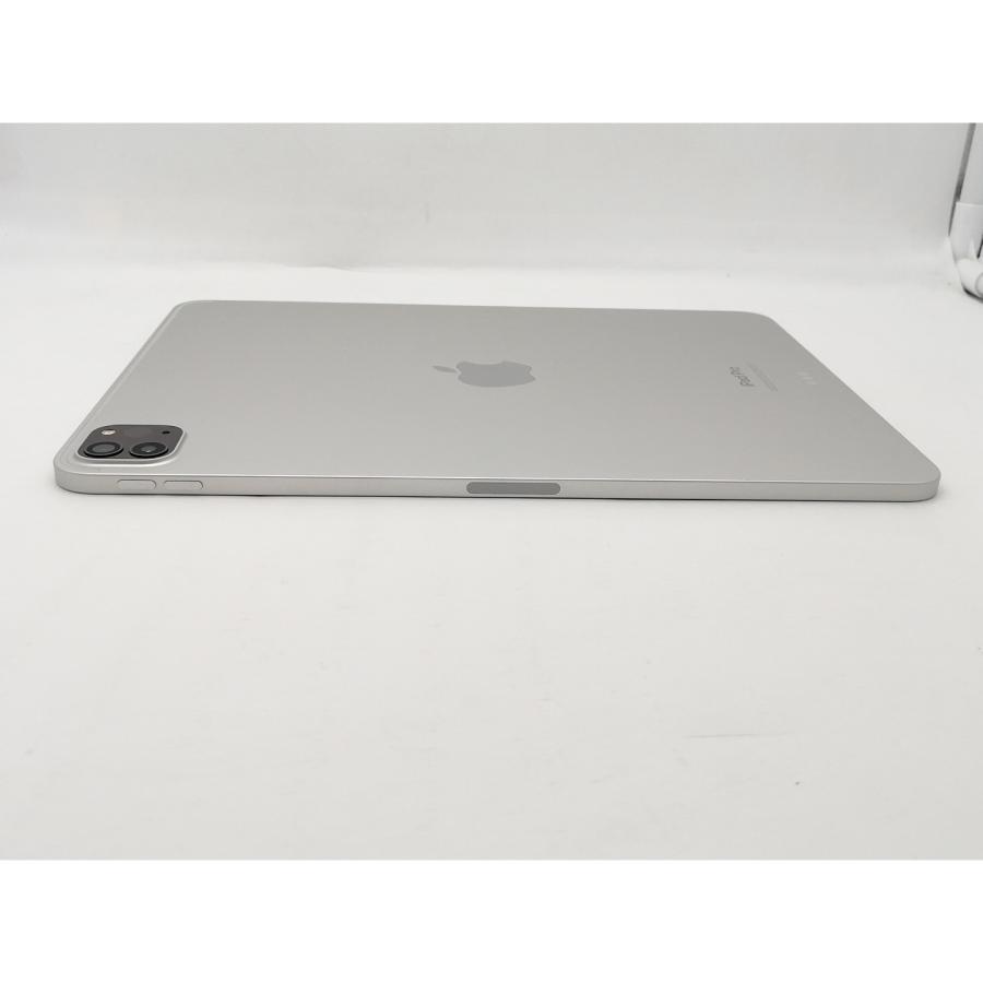中古】Apple 【Wi-Fi】 11インチ iPad Pro（第4世代/2022） 128GB