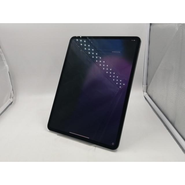 中古】Apple iPad Pro 13インチ（第1世代/M4/2024） Wi-Fiモデル 2TB