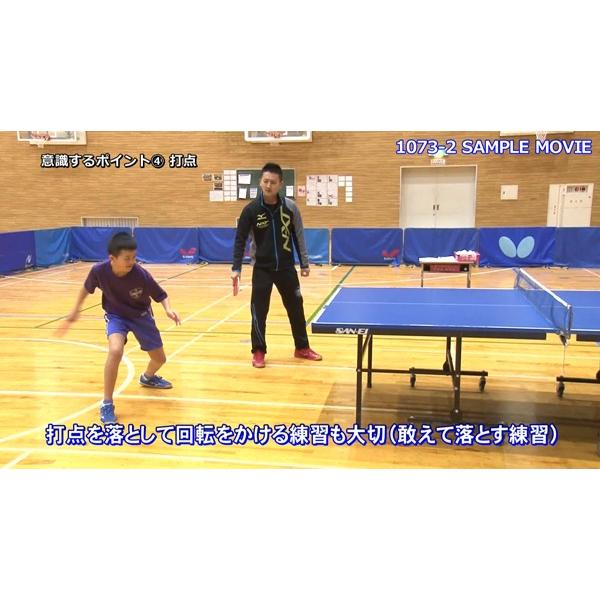 ジャパンライム 「ダブルス強化」と「効率的な練習」で全国を目指す