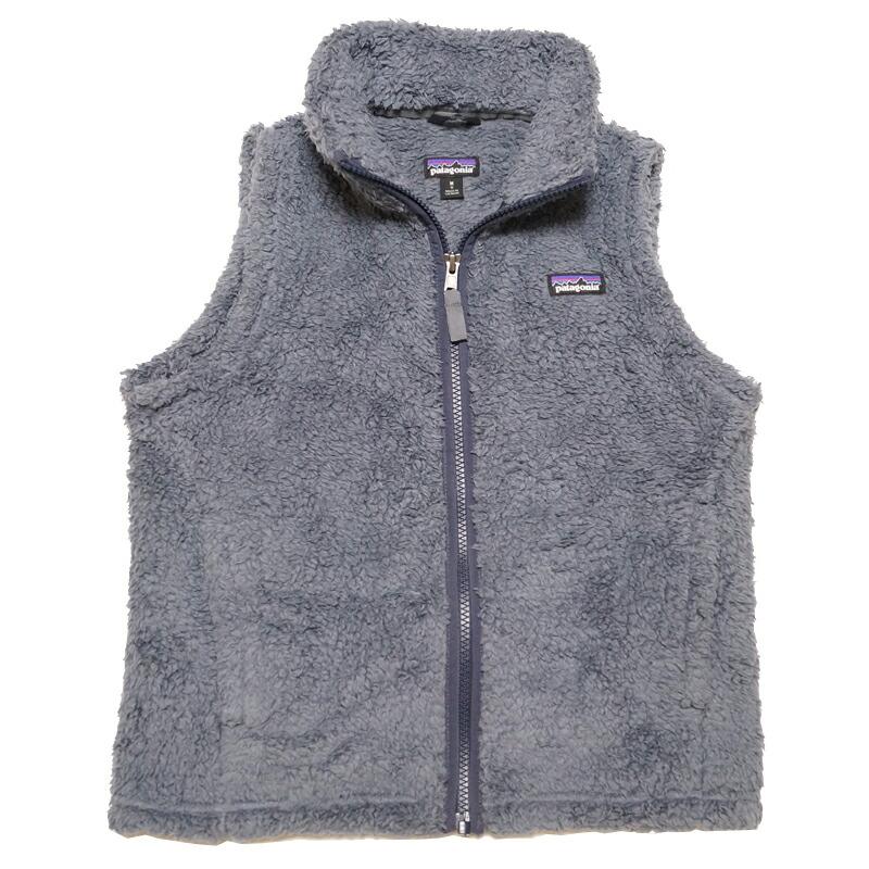 patagonia（パタゴニア） P最大19倍2/27-3/1限定 キッズ ベスト