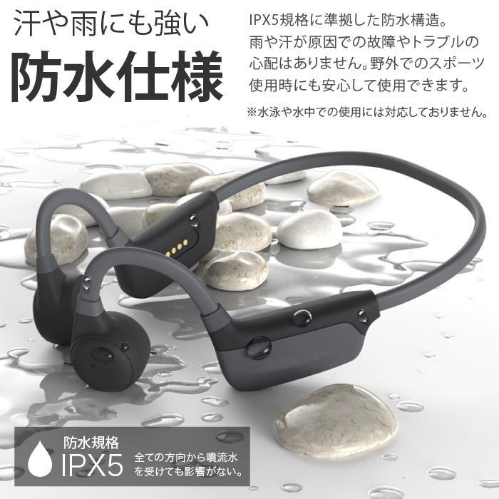 福耳 （国内正規品）骨伝導 集音器（USB充電器付）日本語 ヘッドホン