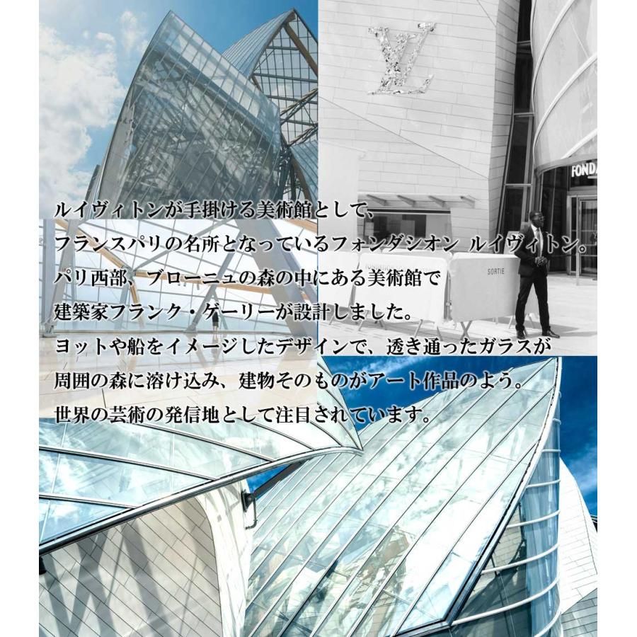 パリ限定 LOUIS VUITTON ルイヴィトン美術館 トランプ2セット 木製