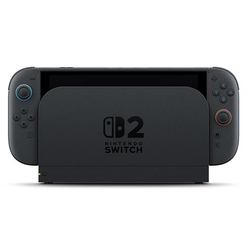 Nintendo Switch BEE-S-KB6CA 任天堂 2 （日本語・国内専用