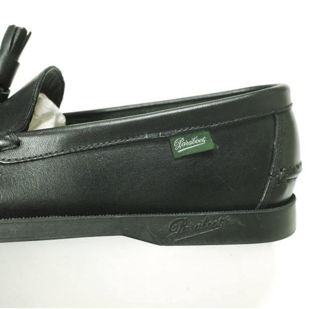 新品 PARABOOT x UNITED ARROWS パラブーツ ユナイテッドアローズ 別注