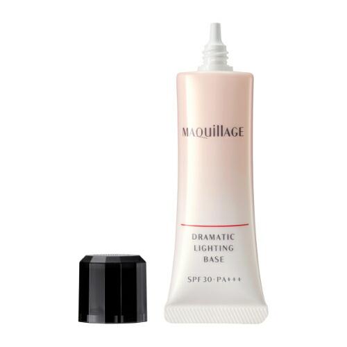 資生堂】マキアージュ ドラマティックライティングベース (25g) SPF30