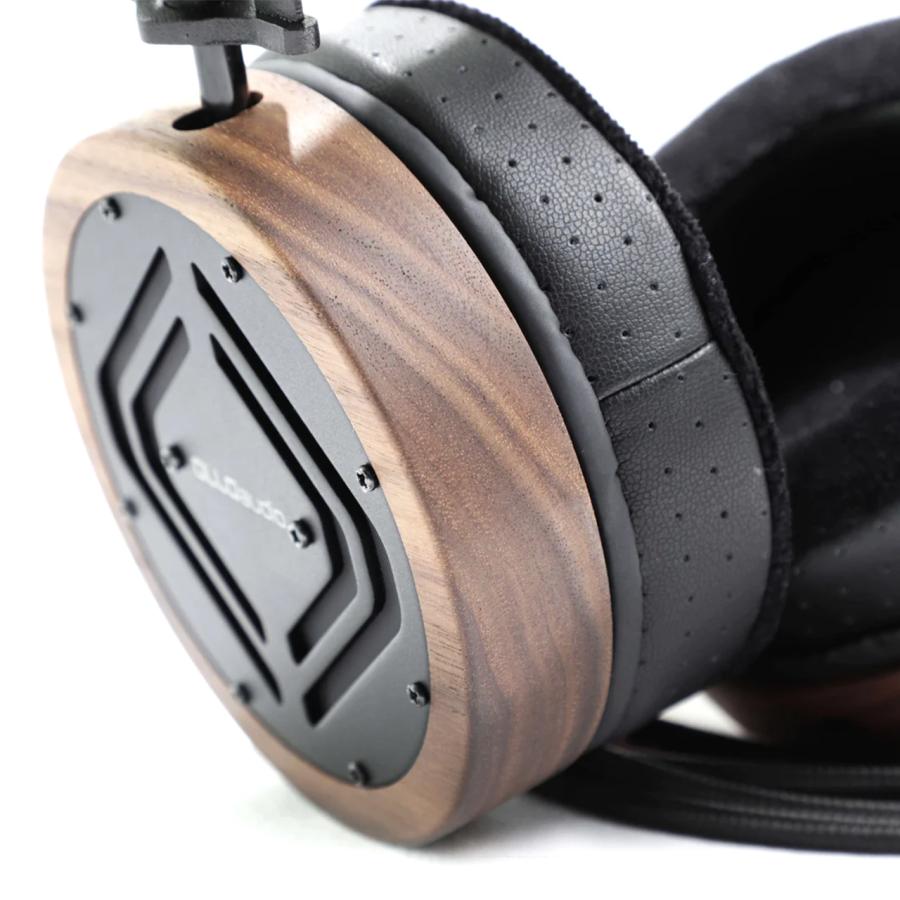 在庫あり 即納 OLLO Audio S5X オープン バック型 ヘッドホン オッロ