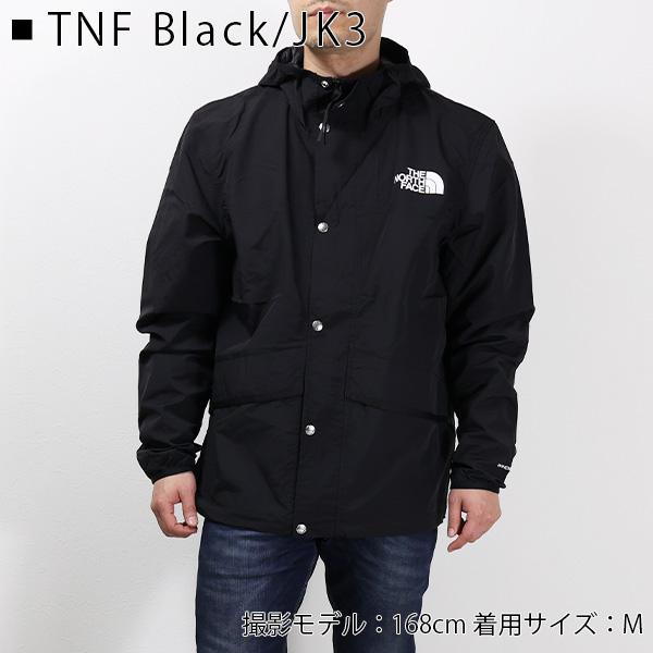 THE NORTH FACE（ザ ノースフェイス） ノースフェイス M 86 マウンテン