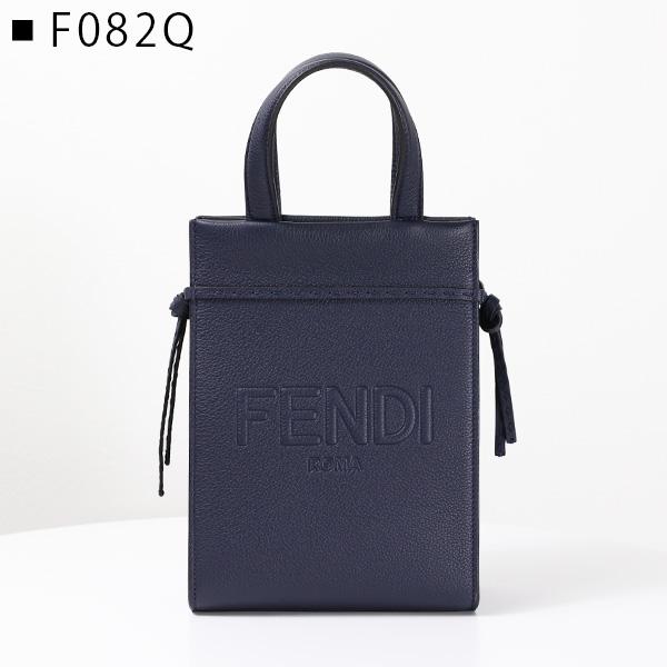FENDI（フェンディ） GO TO Shopper Small Bag ハンドバッグ