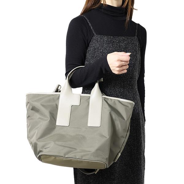 FURLA（フルラ） PIUMA L TOTE BAG ピューマ トートバッグ L