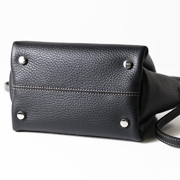 TOD'S（トッズ） ショルダーバッグ T TIMELESS Tタイムレス Micro