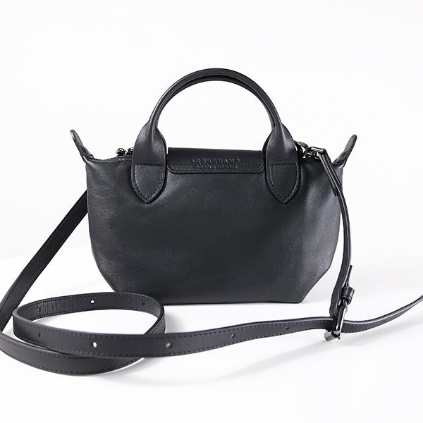 LONGCHAMP（ロンシャン） ハンドバッグ Le Pliage Xtra XS Hand Bag ル