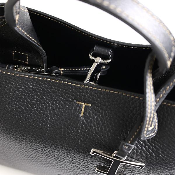 TOD'S（トッズ） 【 LaGアウトレット 】TOD'S ショルダーバッグ T