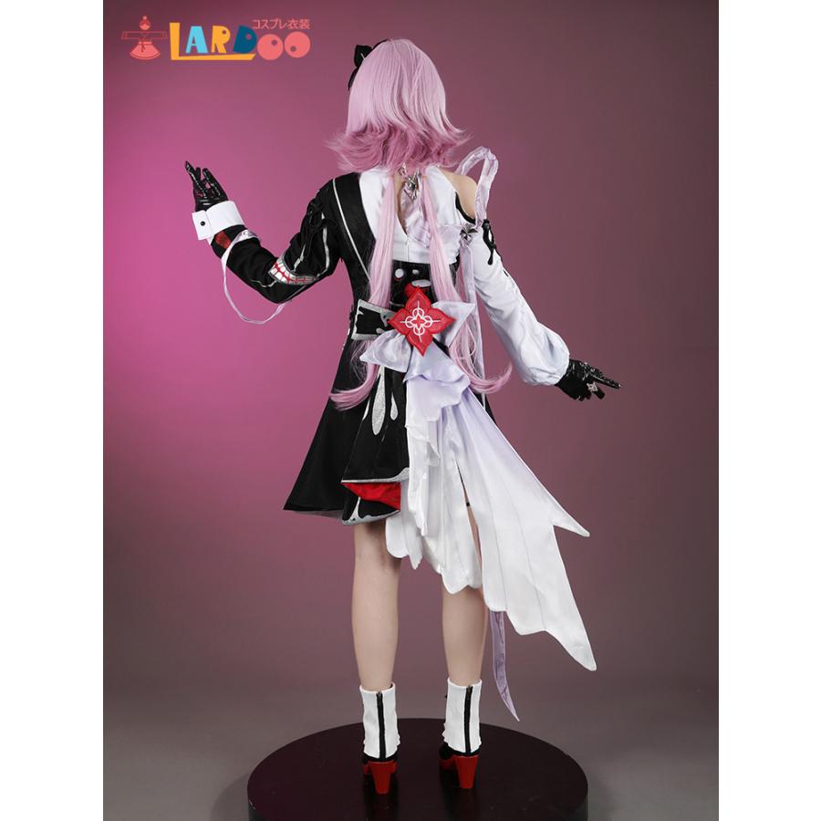 崩壊スターレイル HonkaiStarRail 三月なのか 長夜月-Evernight