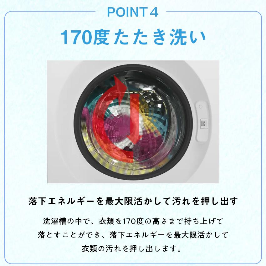 SHARP（シャープ） ドラム式洗濯乾燥機 11kg プラズマクラスター ES