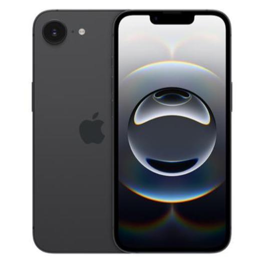 iPhone 12 「国内Appleストア版」新品未開封 16e 128GB 黒 Free Sim