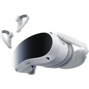 PICO 4 128GB [PICO オールインワンVRヘッドセット] : らいぶshop