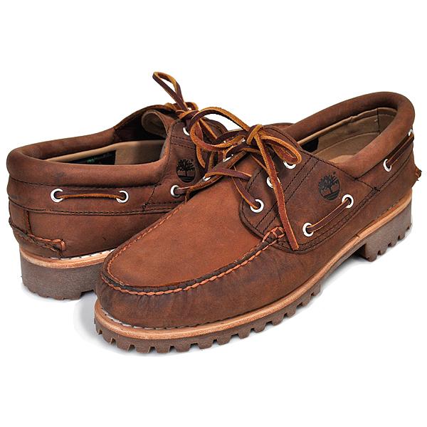 Timberland（ティンバーランド） Timberland AUTHENTICS 3EYE CLASSIC