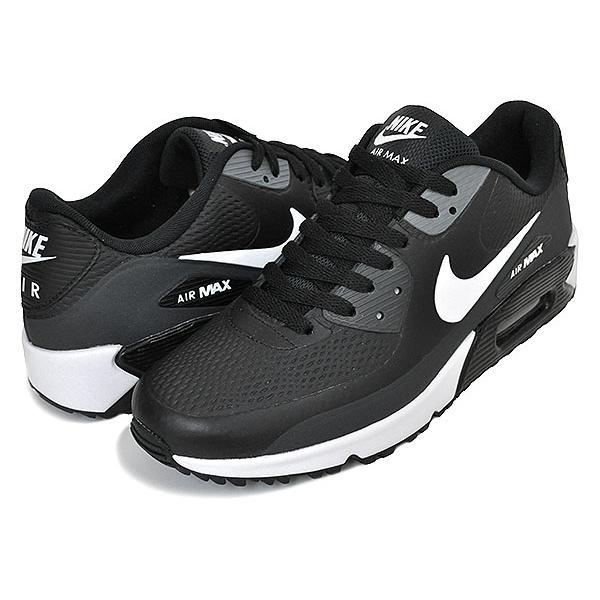 エア マックス NIKE AIR MAX 90 GOLF black/white-anthracite cu9978