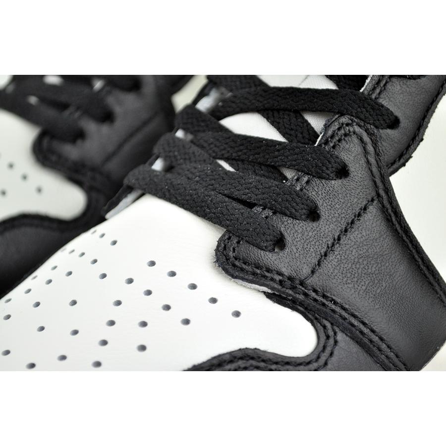 エア ジョーダン 1 NIKE AIR JORDAN RETRO LOW OG sail/black-dark