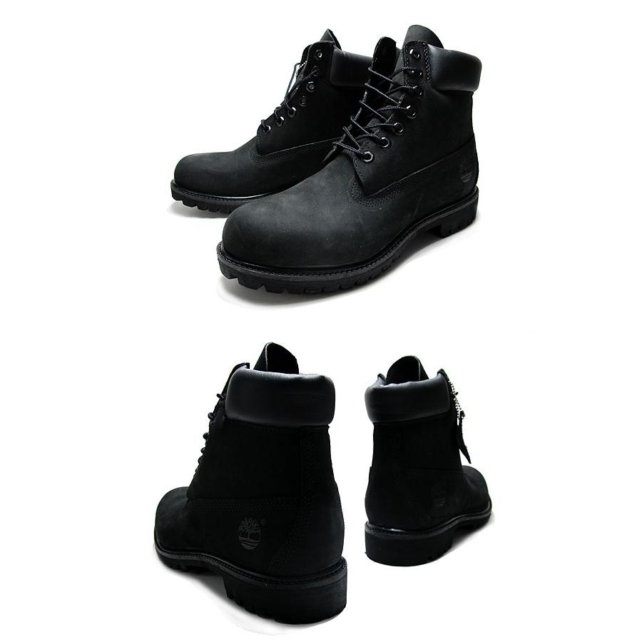Timberland（ティンバーランド） 6インチブーツ TIMBERLAND 6INCH