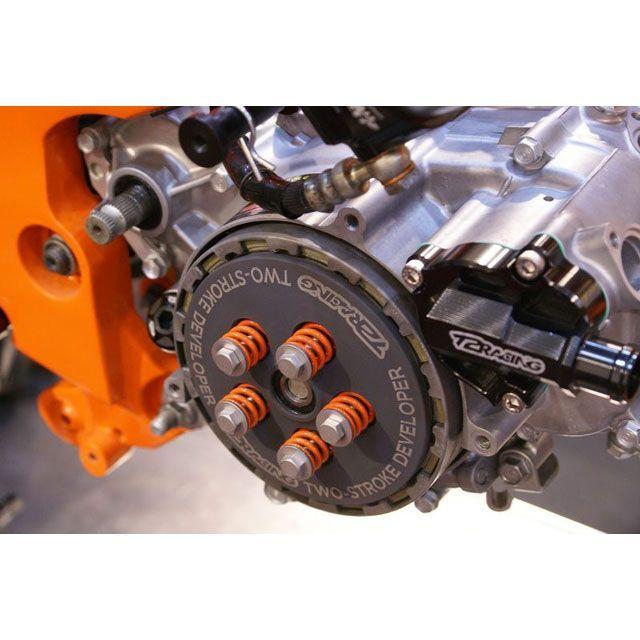 NSR250R T2レーシング乾式 mc28mc21クラッチディスクセット NSR250R T2