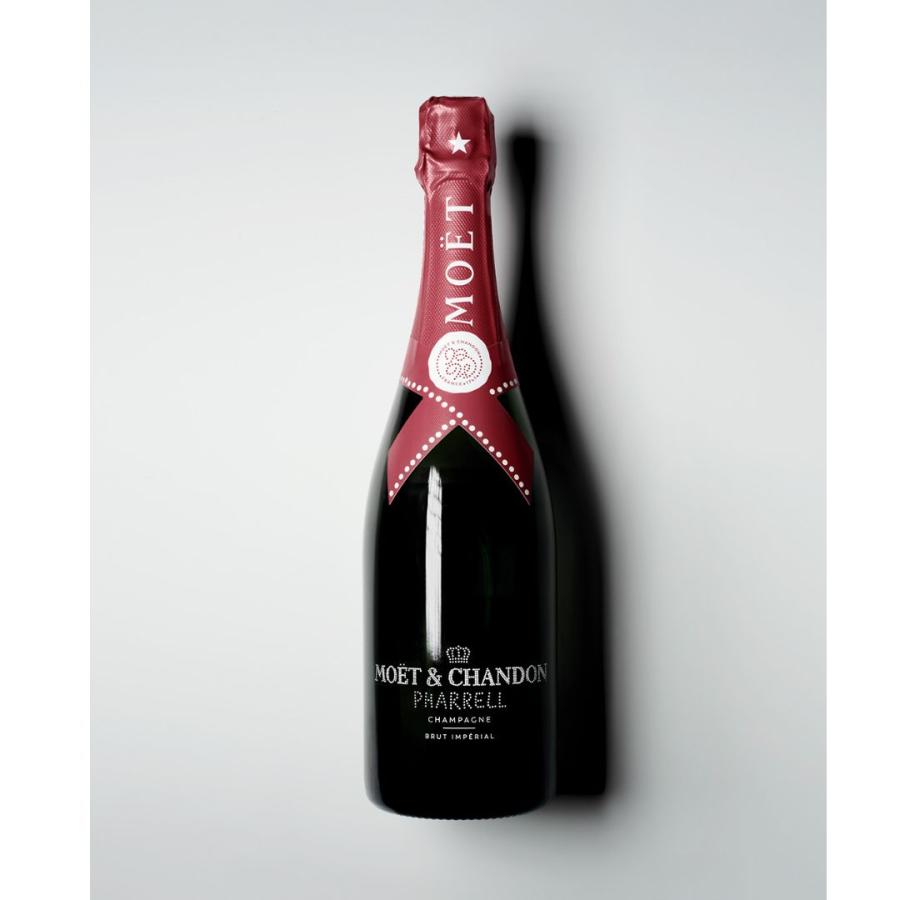 MOET＆CHANDON（モエ・エ・シャンドン） ＜3色から選択可＞ 限定
