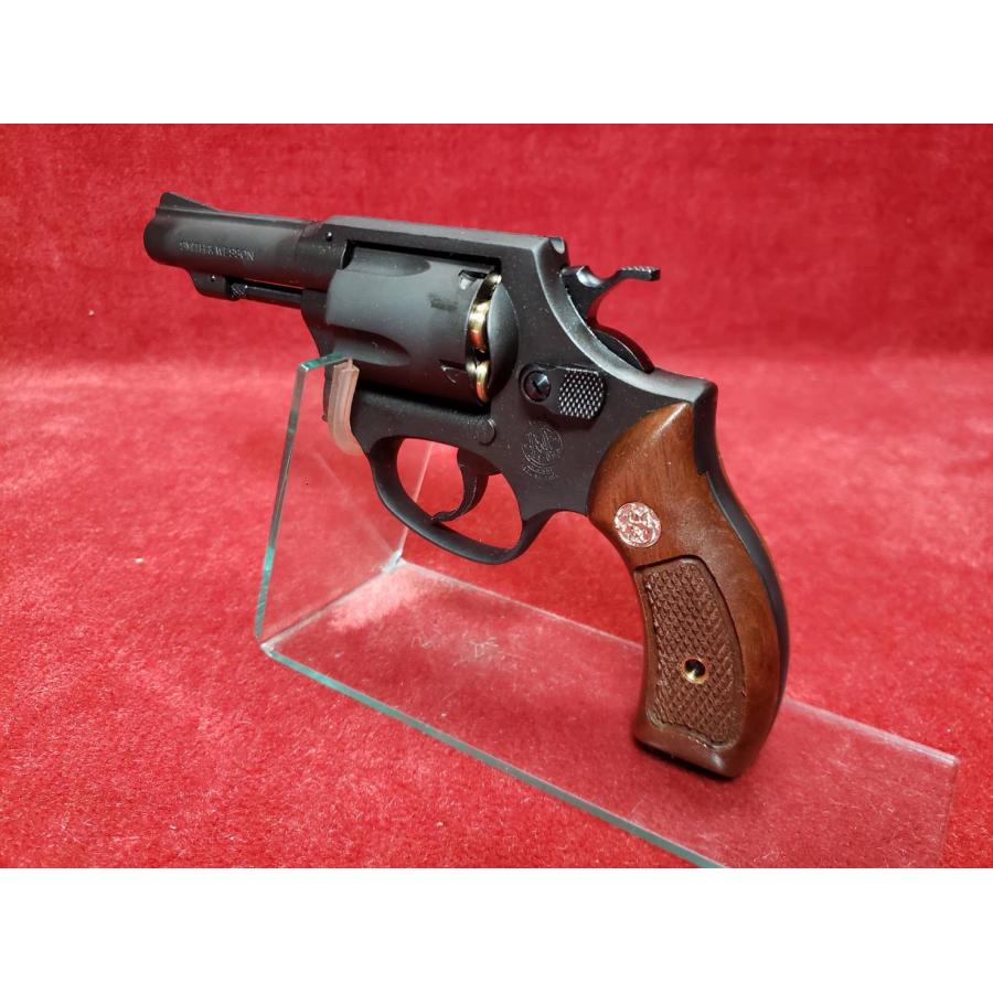 爆買いWEEK5％OFFクーポン】マルシン S&W M36 チーフスペシャル 3