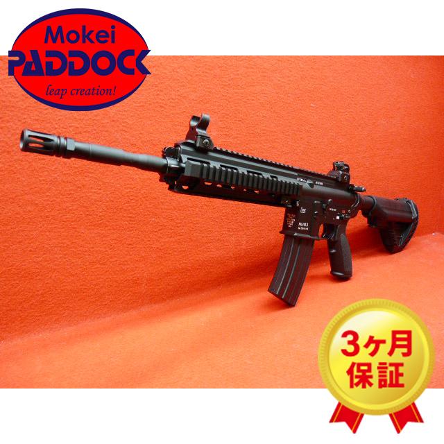 TOKYO MARUI（東京マルイ） 【爆買いWEEK5％OFFクーポン】エアガン 次
