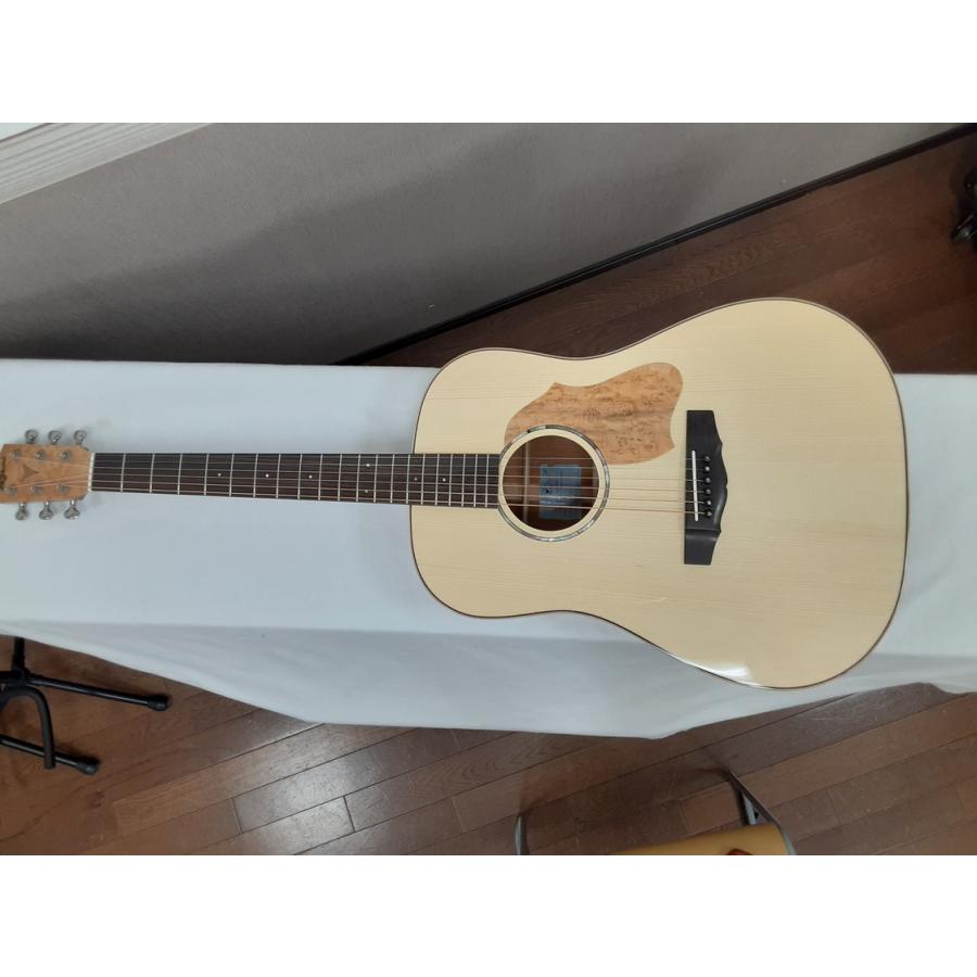 K.Yairi アコースティックギター YS-110LS N : マツイシ楽器店 - 通販