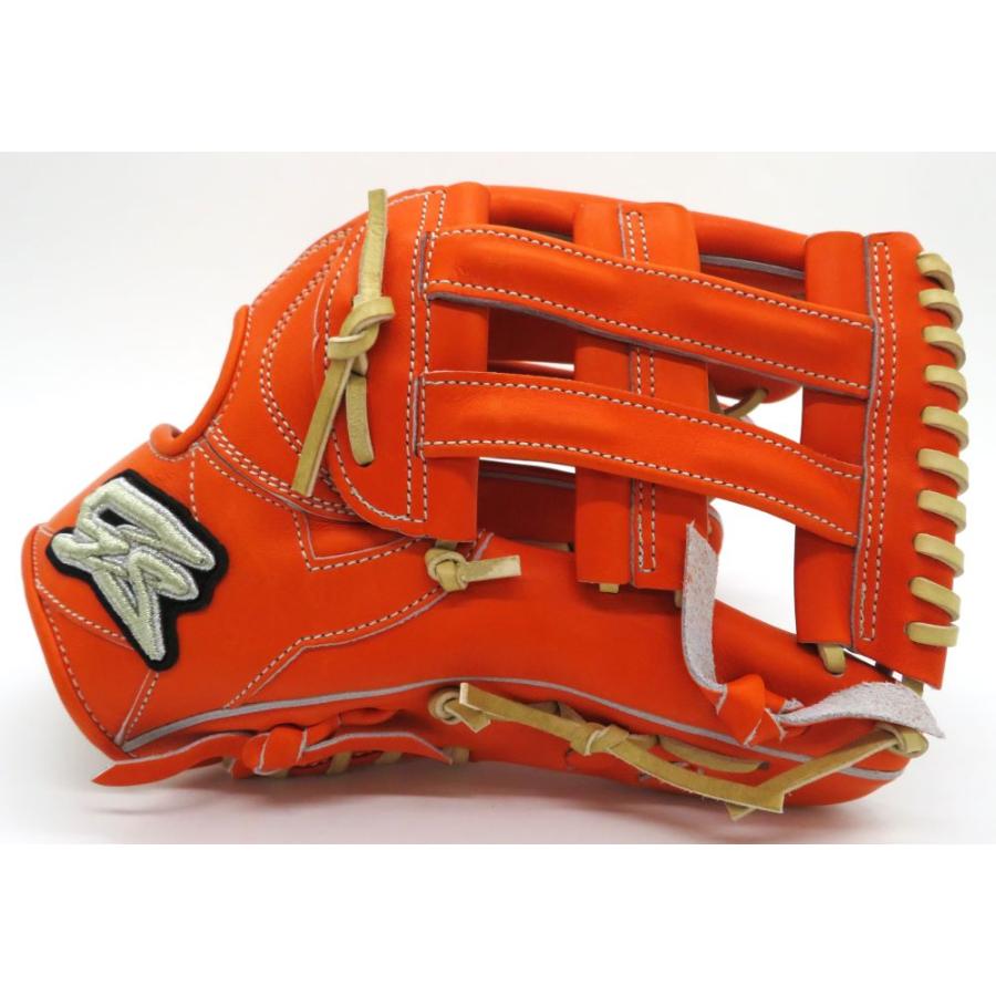 硬式グラブ GSグローブ ハイグレードシリーズ 外野手用 スーパー