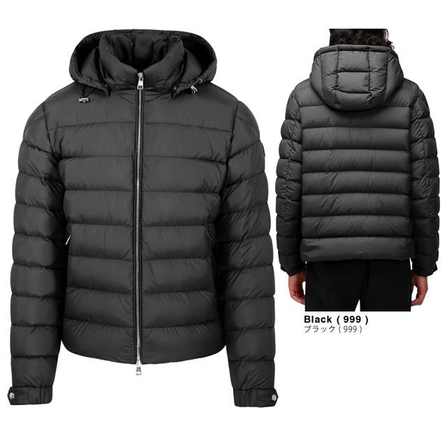 MONCLER（モンクレール） ダウン ダウンジャケット アルネブ ARNEB