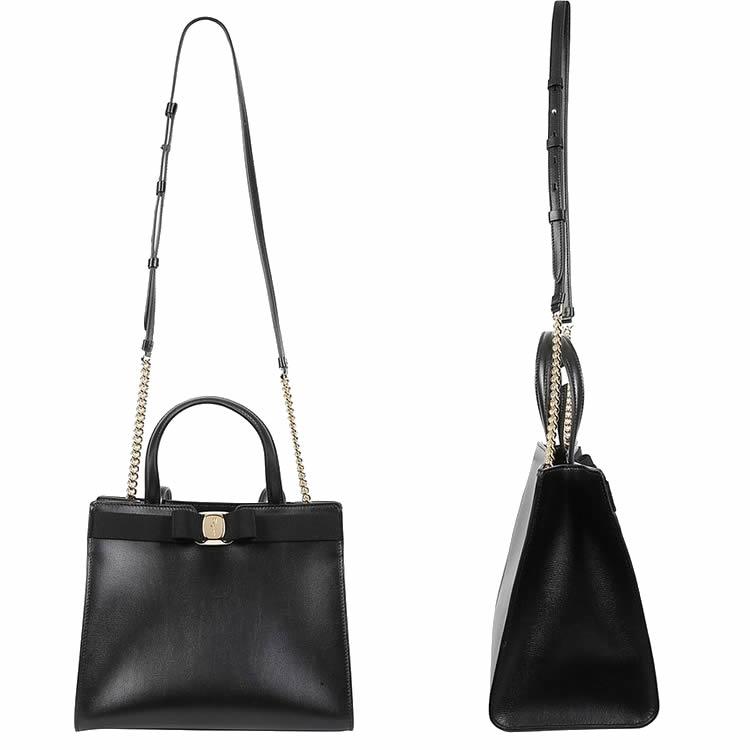 FERRAGAMO（フェラガモ） Salvatore Ferragamo バッグ ハンドバッグ