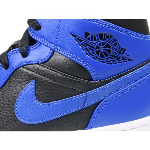 NIKE（ナイキ） NIKE AIR JORDAN 1 MID エア ジョーダン 1 ミッド