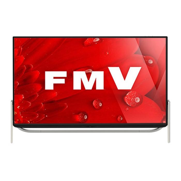 富士通（FUJITSU） デスクトップパソコン office付き 新品 同様 FMV