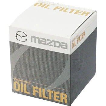 マツダ（Mazda） CX-8 マツダ純正 オイルフィルター SH01-14-302A KG2P