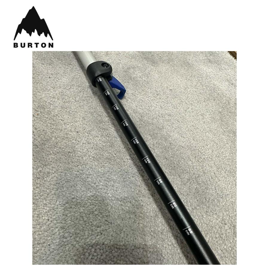 BURTON（バートン） バックカントリー ポール 25-26 Burton