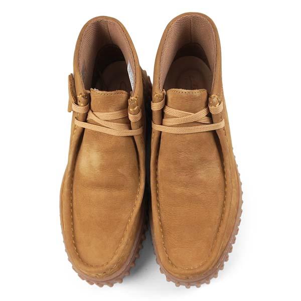 Clarks（クラークス） Clarks Torhill Moss 26179359 トーヒルモス