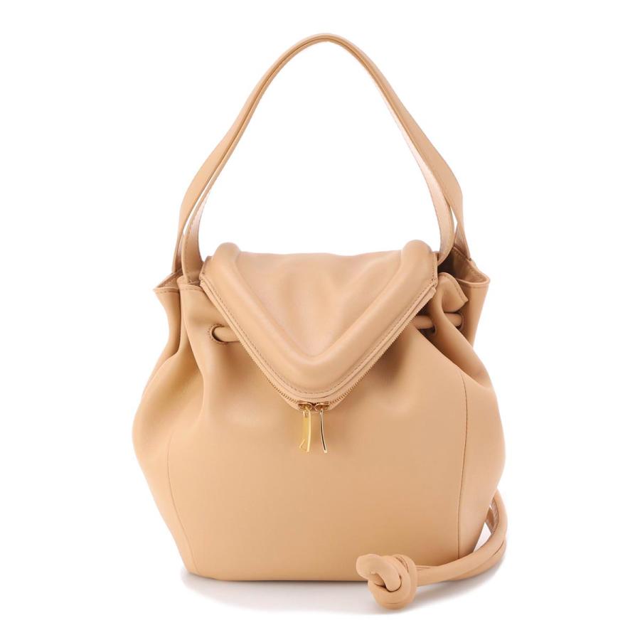 BOTTEGA VENETA（ボッテガ・ヴェネタ） トートバッグ 2WAY BEAK