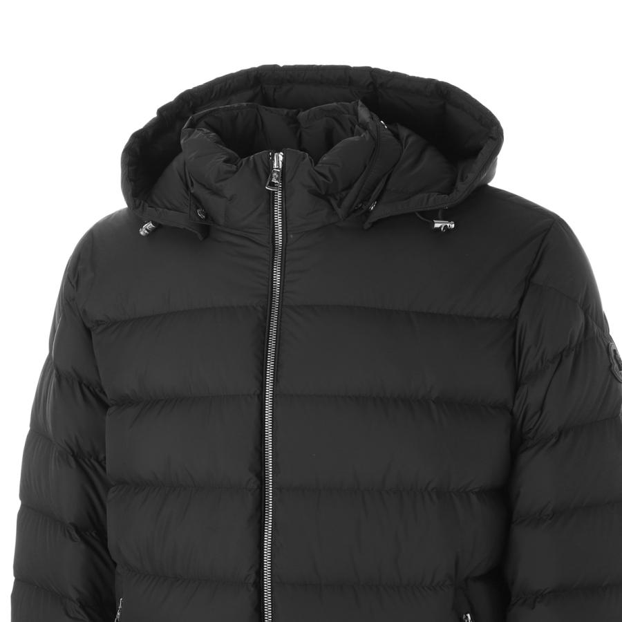 MONCLER（モンクレール） ダウンジャケット ARNEB アルネブ 大きい