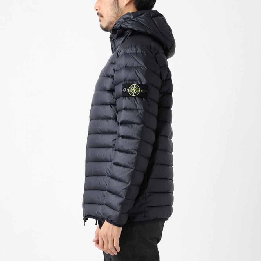 STONE ISLAND（ストーン アイランド） ダウンジャケット 40124 LOOM