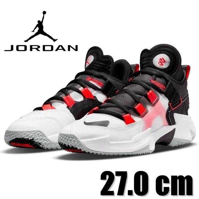 Jordan NIKE ジョーダン JORDAN ワイノット 5 PF WHY NOT ラッセル