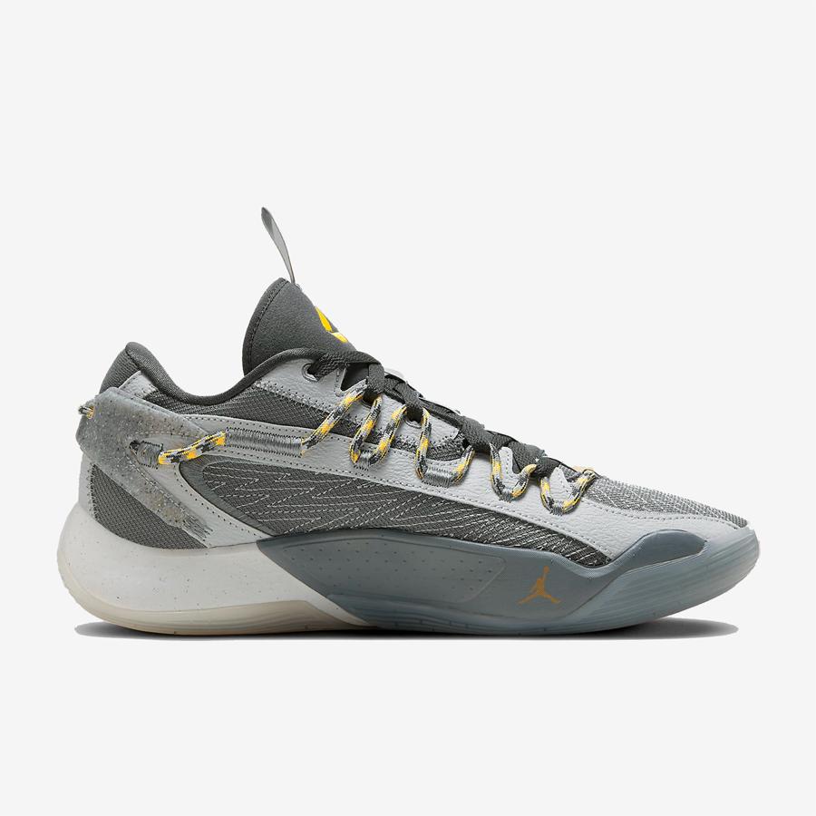 Jordan NIKE JORDAN Caves LUKA 2 PF DX9034 008 メンズ グレー 灰