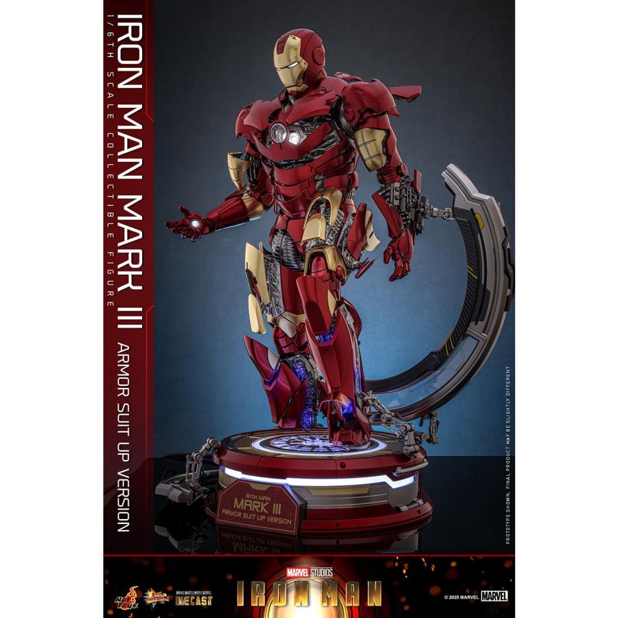 ホットトイズ（Hot Toys） 『予約安心出荷』{FIG} ムービー