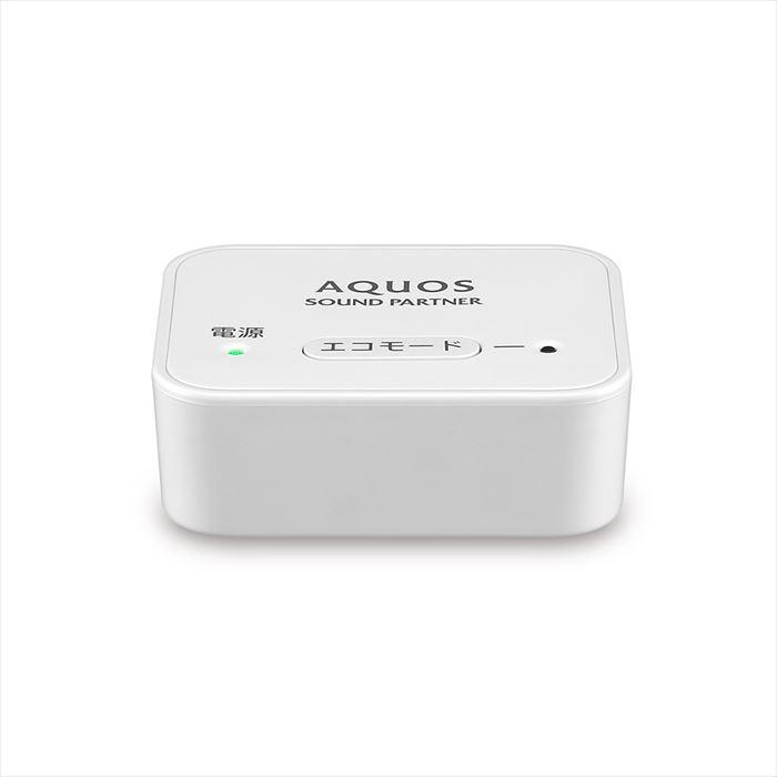 SHARP（シャープ） SHARP AN-WSP1 ワイヤレススピーカーシステム AQUOS